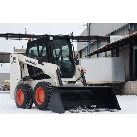 durable skid steer loaders gladbrook|Farm Equipment For Sale From Goos Implement, Ltd..